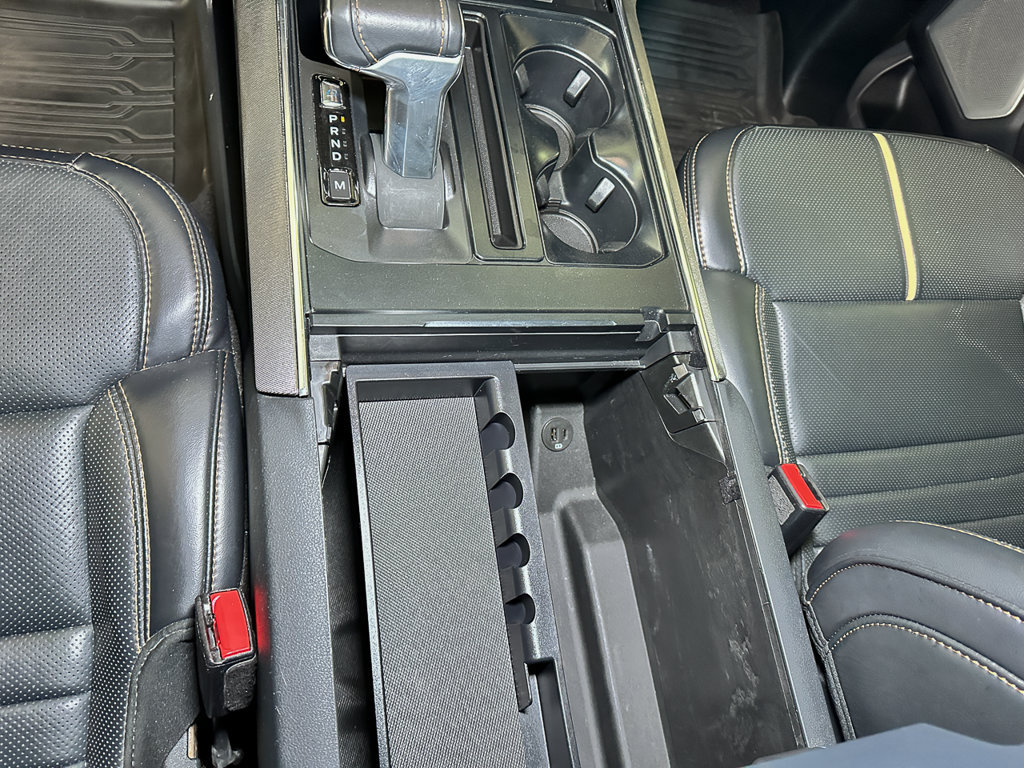 Certified 2023 Ford F150 Platinum AWD/4WD image 48