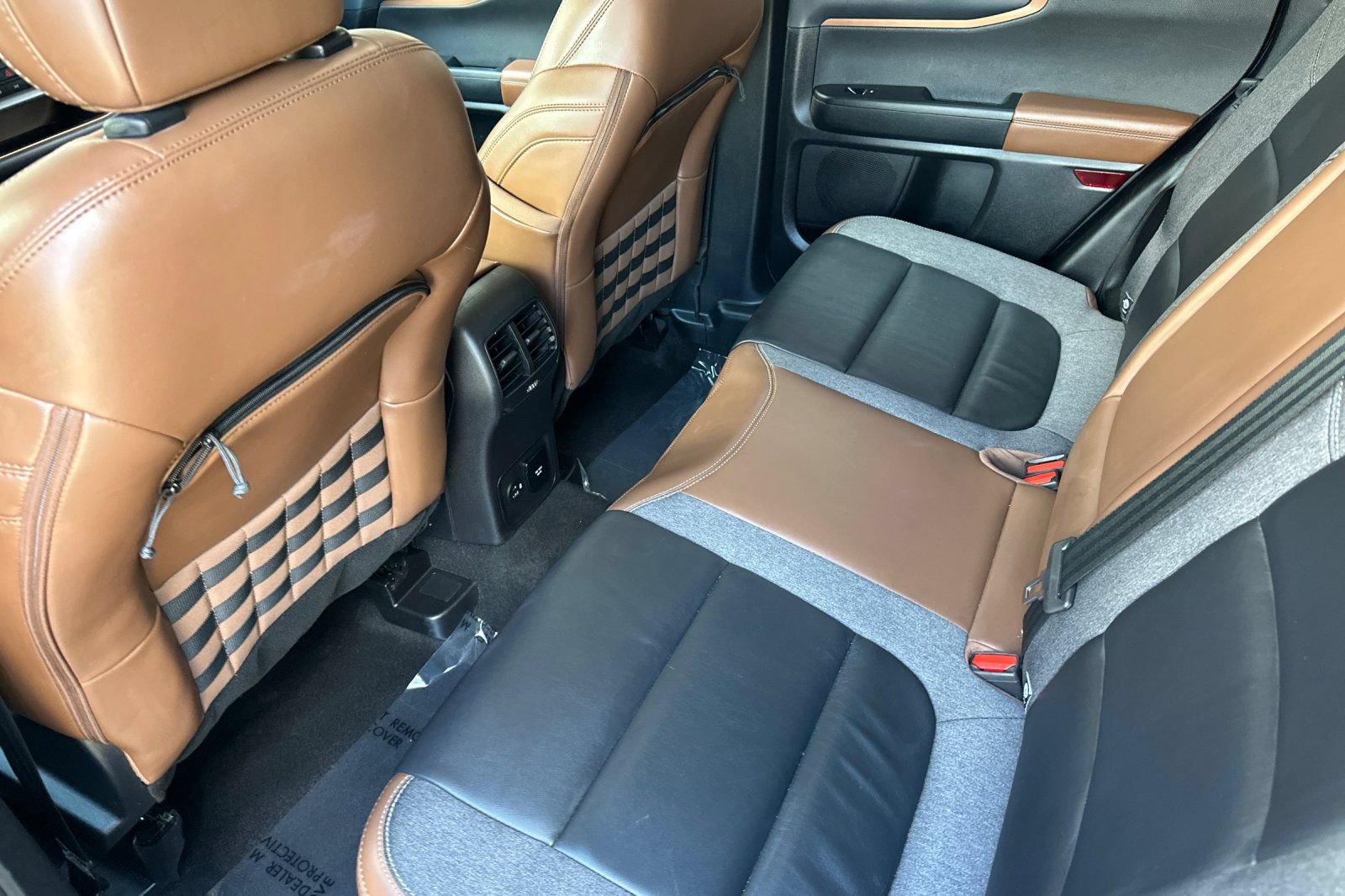 Certified 2023 Ford Bronco Sport Outer Banks AWD/4WD image 14