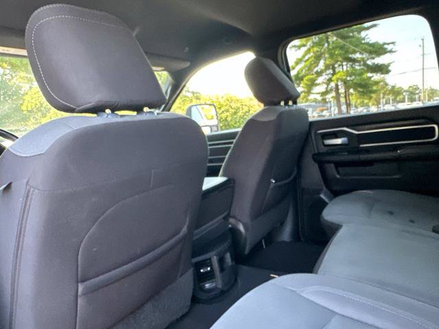 Used 2024 RAM 2500 Big Horn AWD/4WD image 26