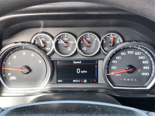 Used 2020 Chevrolet Silverado 3500 LT image 30