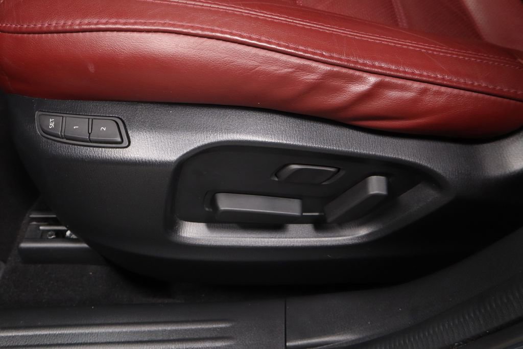 Used 2023 MAZDA CX-5 Carbon Edition image 24