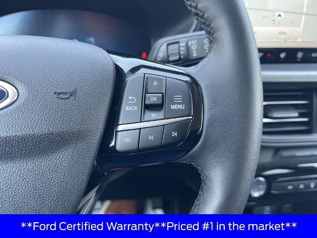 Certified 2023 Ford Escape Active w/ Tech Pack #2 AWD/4WD image 31