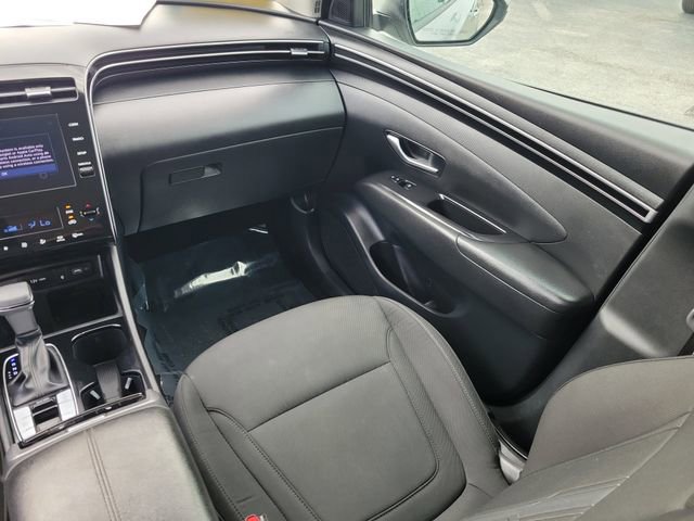 Used 2024 Hyundai Tucson SEL FWD image 14