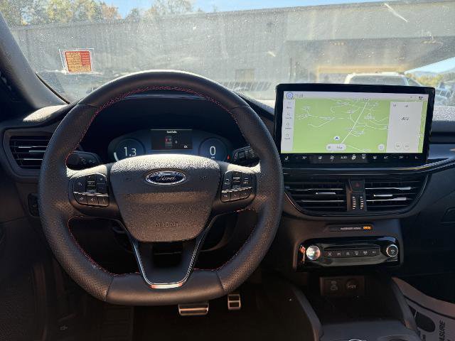 Certified 2023 Ford Escape ST-Line Elite image 9