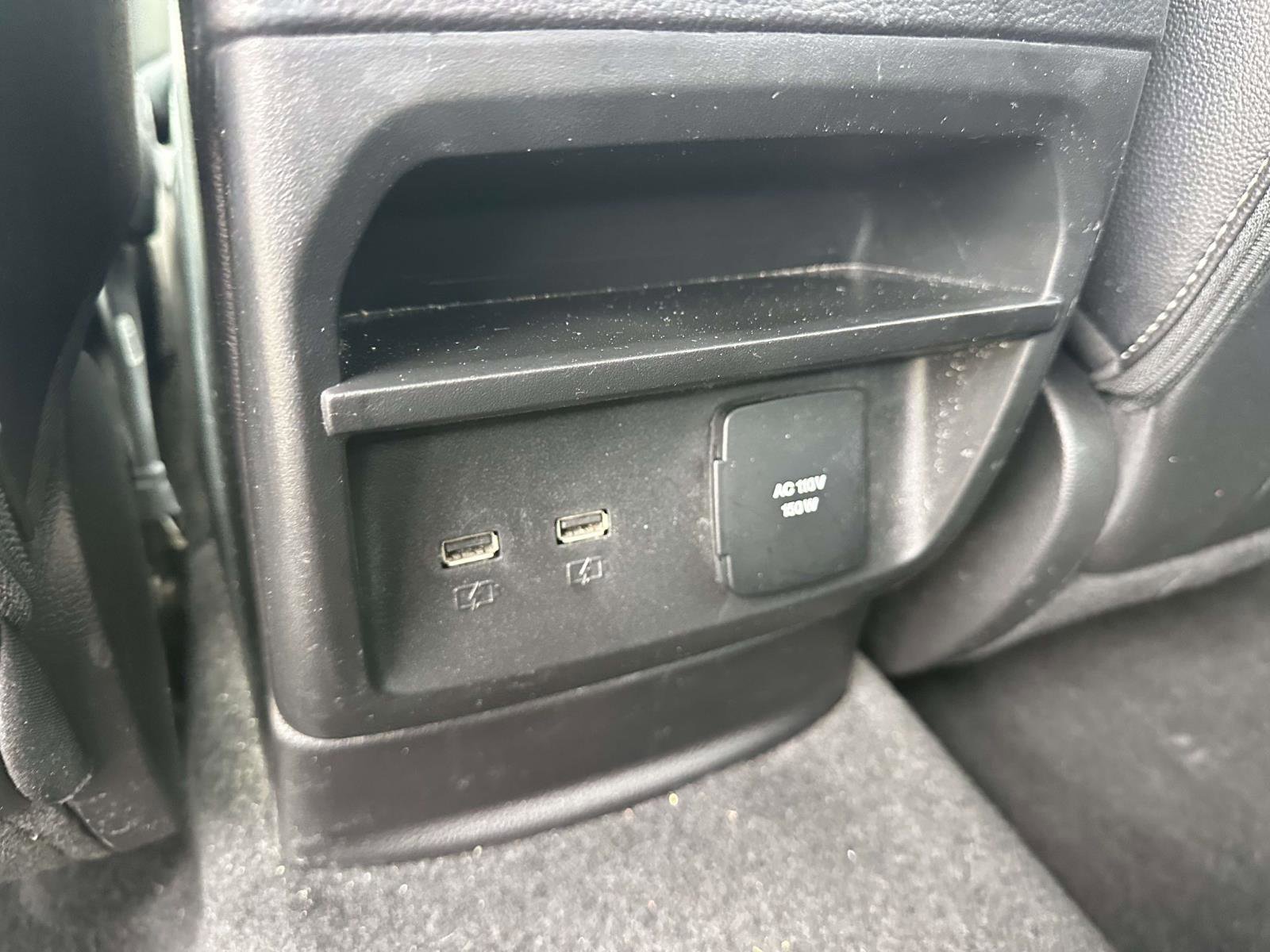 Certified 2023 Ford Ranger XLT w/ Tremor Off-Road Package AWD/4WD image 11