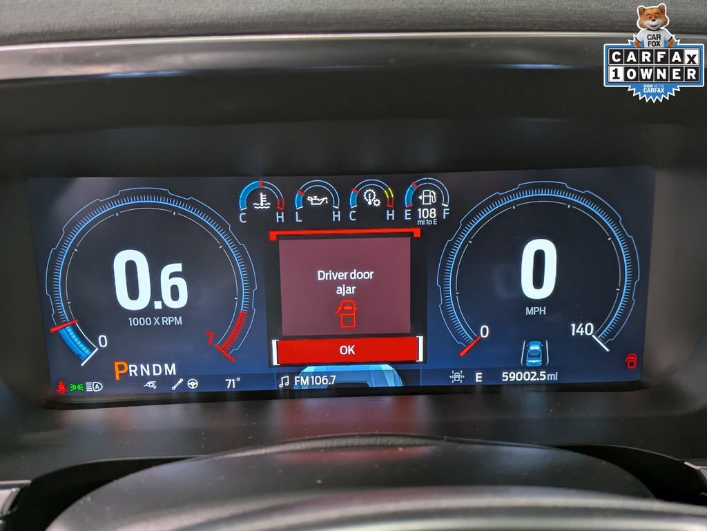 Certified 2023 Ford F150 Raptor AWD/4WD image 17