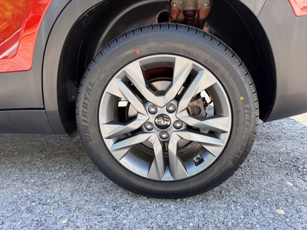 Used 2022 Kia Seltos S AWD/4WD image 10