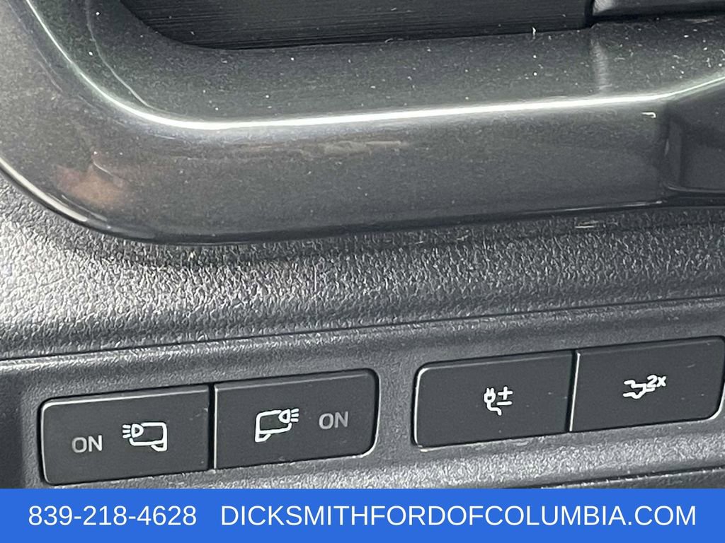 Certified 2022 Ford F150 XLT w/ Equipment Group 302A High image 18