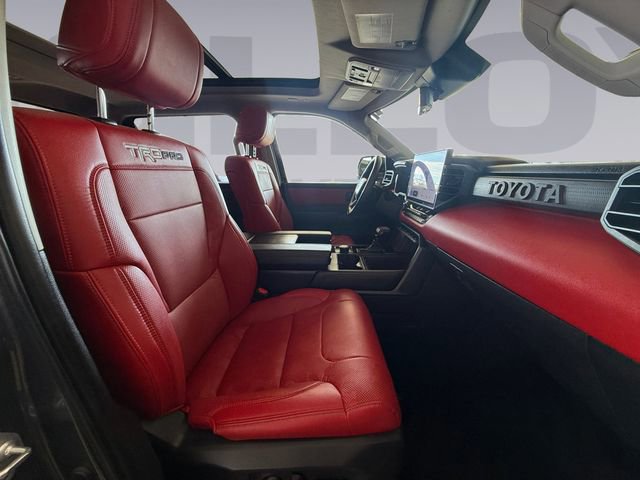 Used 2023 Toyota Tundra TRD Pro AWD/4WD image 17