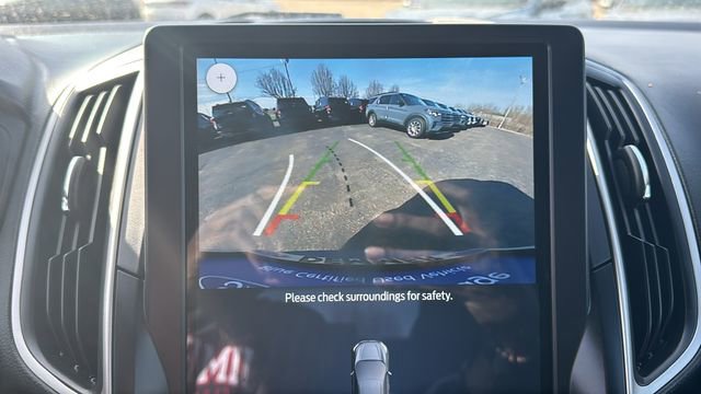 Certified 2024 Ford Edge ST-Line image 26