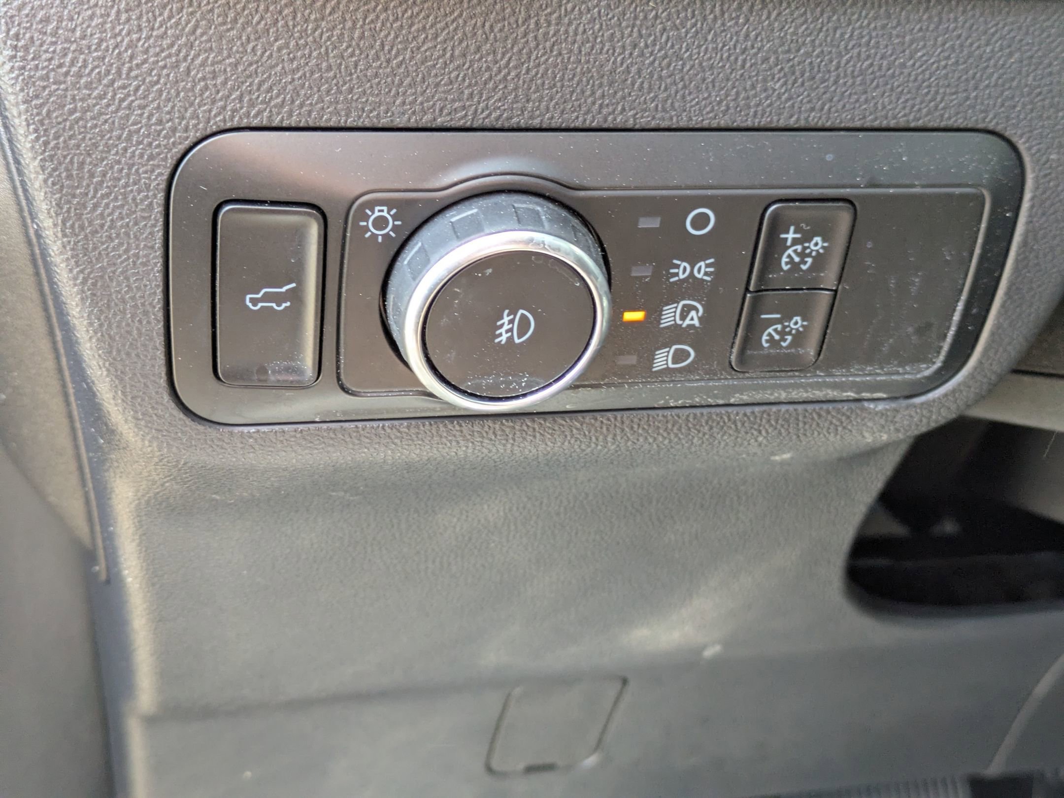 Certified 2025 Ford Bronco Sport Outer Banks w/ Outer Banks Tech Package+ AWD/4WD image 17