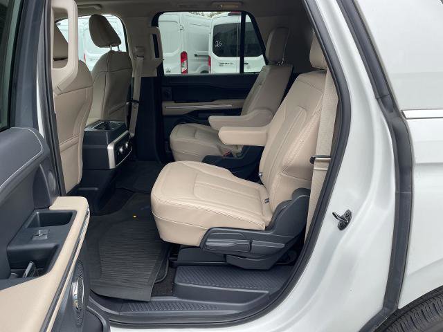 Certified 2023 Ford Expedition Max Limited image 9