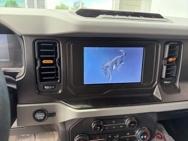 Certified 2023 Ford Bronco Badlands AWD/4WD image 46