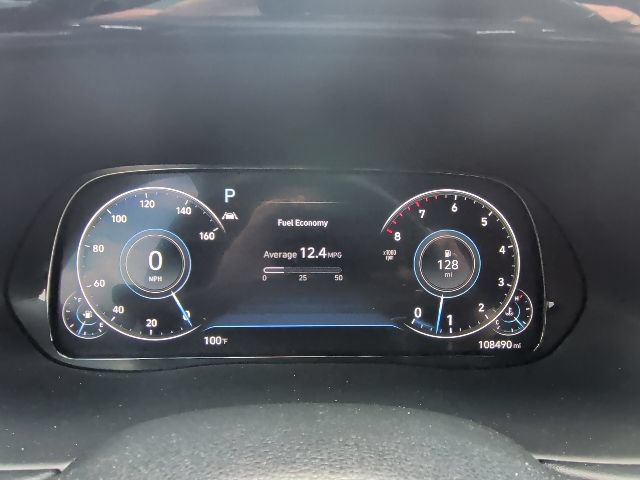 Used 2021 Hyundai Palisade Calligraphy FWD image 19