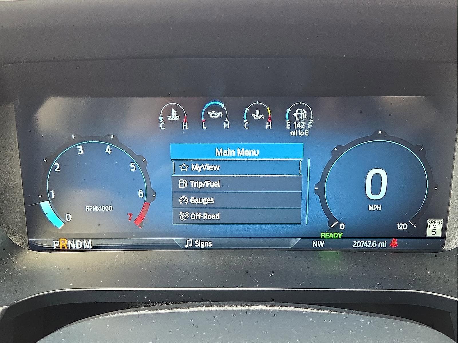 Certified 2024 Ford F150 XLT w/ Equipment Group 302A MID image 23