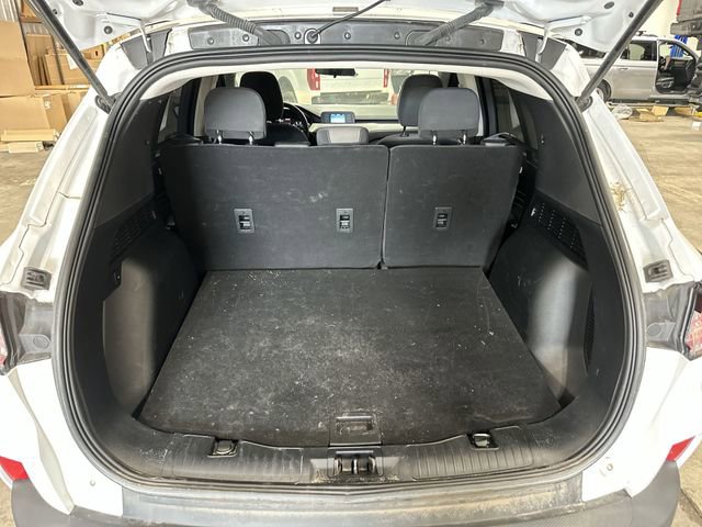 Certified 2021 Ford Escape S AWD/4WD image 23