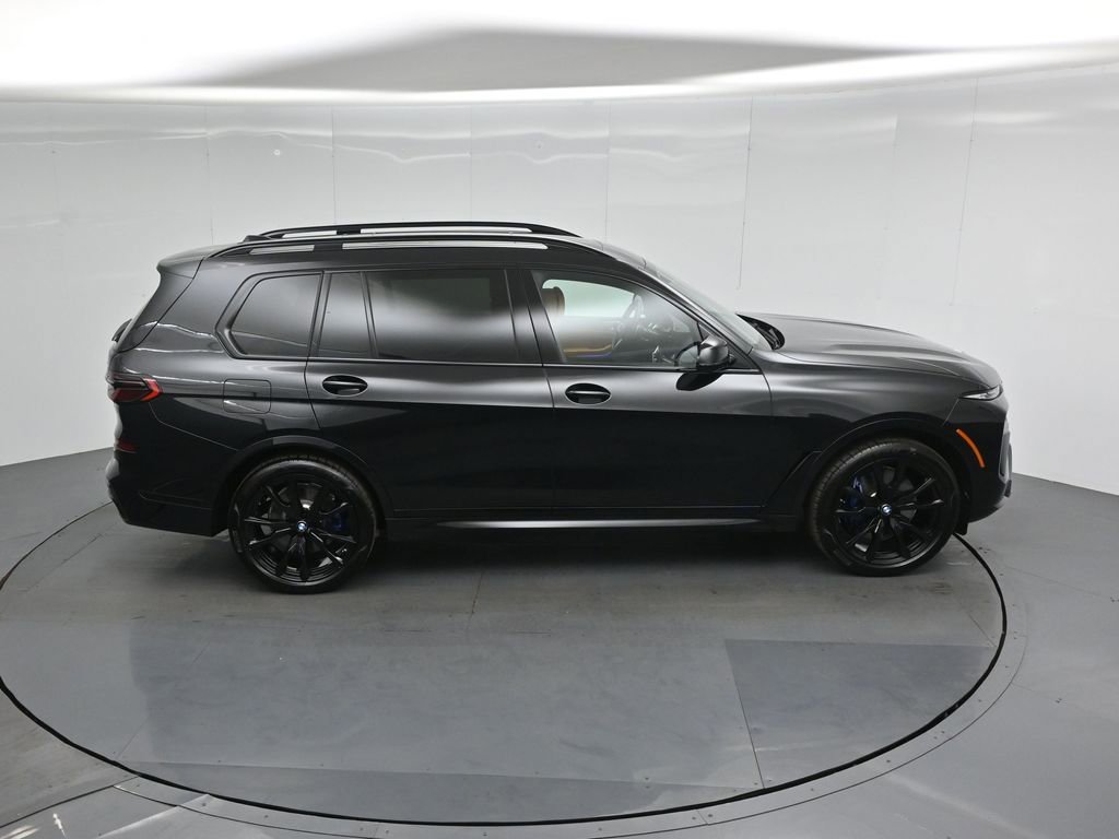 Used 2026 BMW X7 xDrive40i w/ Executive Package AWD/4WD image 41