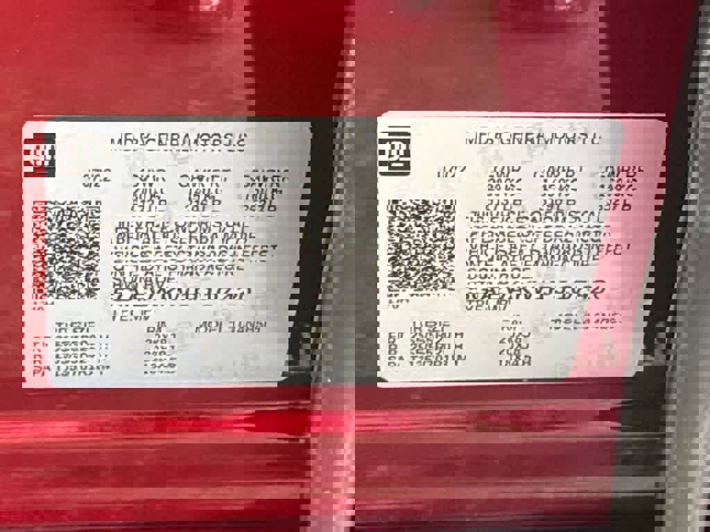 Used 2023 Buick Enclave Essence w/ Experience Buick Package image 36