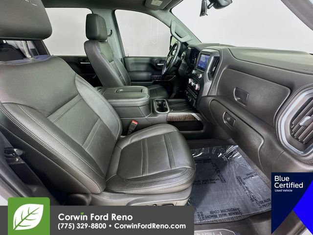 Used 2020 GMC Sierra 3500 Denali w/ Denali Ultimate Package image 33