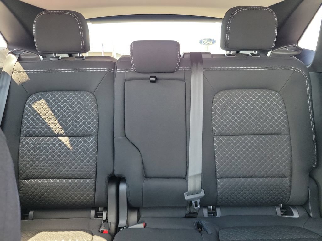 Certified 2023 Ford Escape Active AWD/4WD image 17
