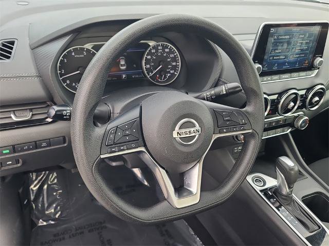 Used 2023 Nissan Sentra SV image 18