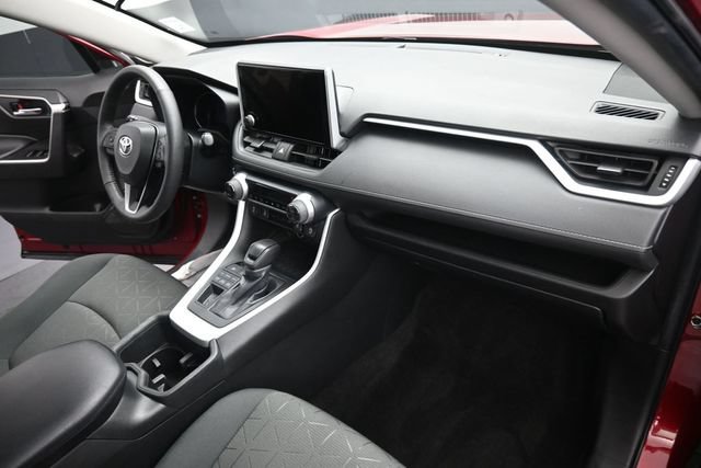 Used 2023 Toyota RAV4 XLE w/ Convenience Package AWD/4WD image 29