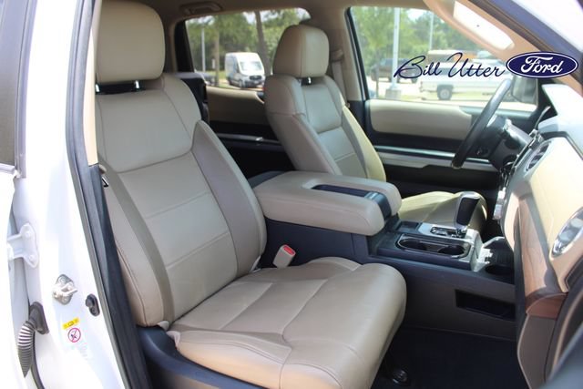 Used 2019 Toyota Tundra Limited AWD/4WD image 11