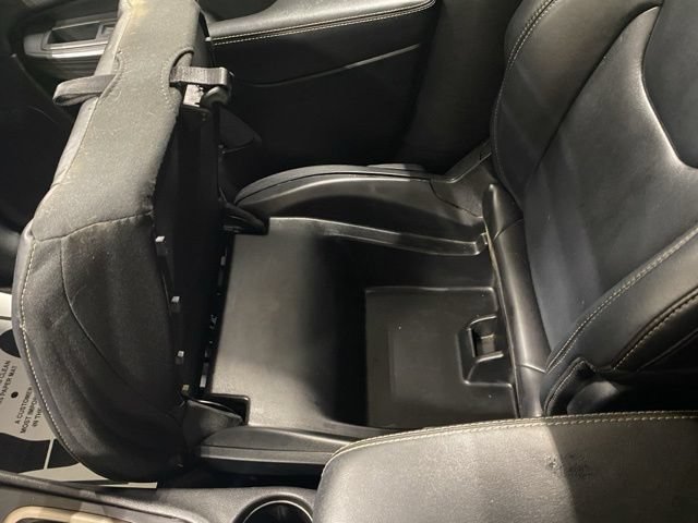 Used 2017 Jeep Cherokee Limited AWD/4WD image 39