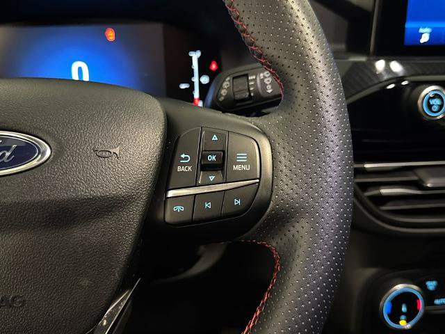 Certified 2025 Ford Escape ST-Line FWD image 22