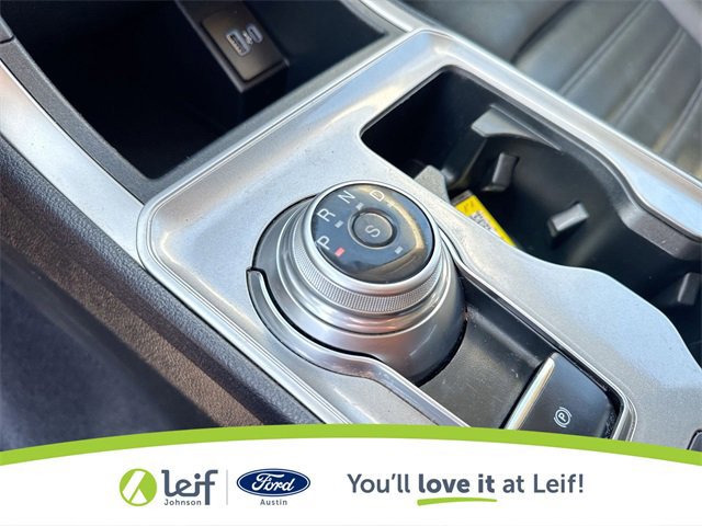 Certified 2023 Ford Edge SEL image 26