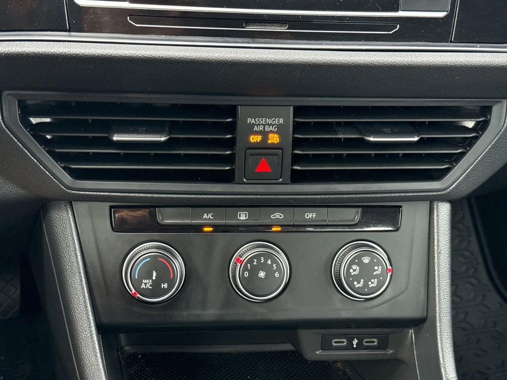 Used 2021 Volkswagen Jetta S w/ Driver Assistance Package image 18