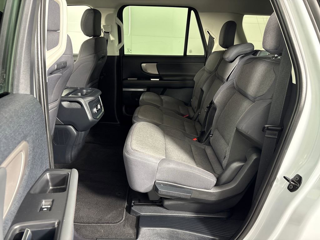 Certified 2025 Ford Expedition Max Active image 30