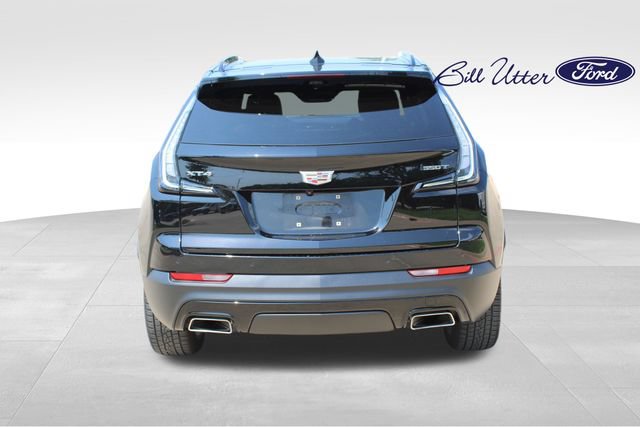 Used 2023 Cadillac XT4 Sport FWD image 6