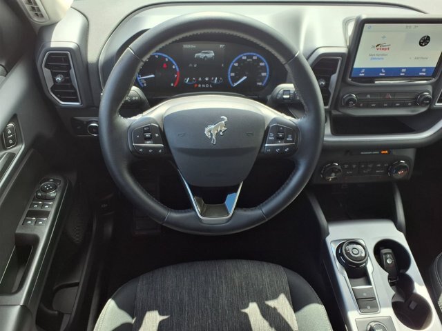 Certified 2023 Ford Bronco Sport Big Bend w/ Convenience Package AWD/4WD image 6