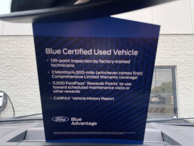 Certified 2023 Ford F150 XLT w/ Equipment Group 302A High AWD/4WD image 30
