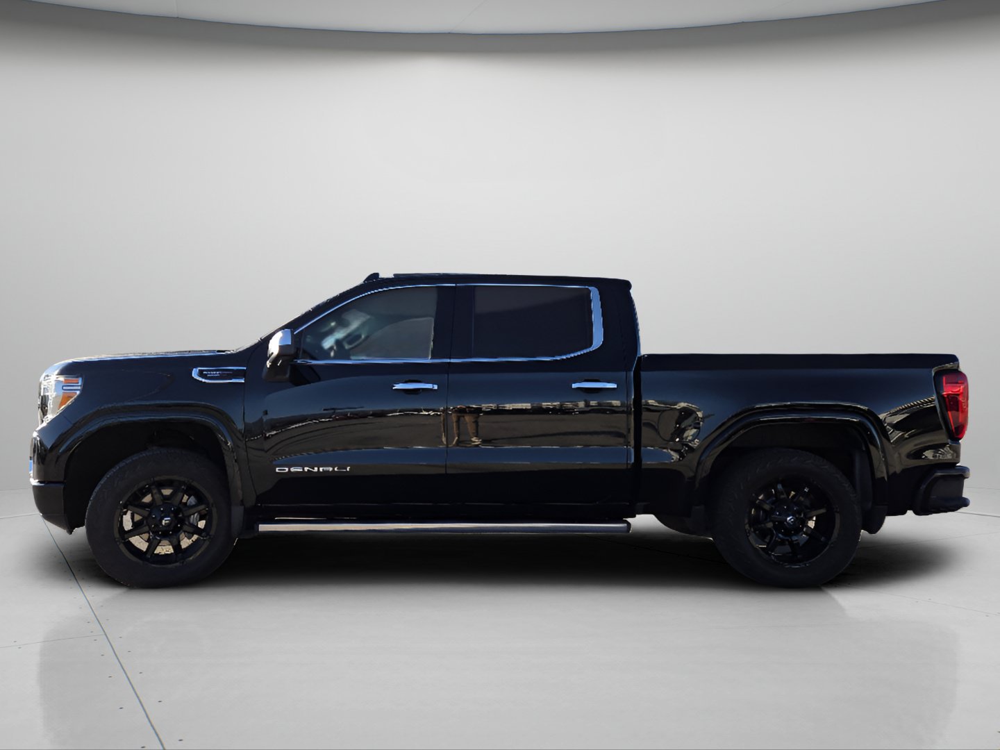 Used 2020 GMC Sierra 1500 Denali w/ Denali Ultimate Package AWD/4WD image 25