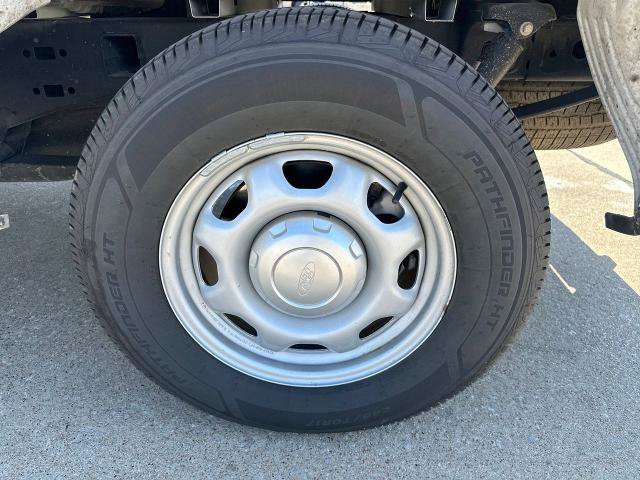 Certified 2023 Ford F150 XL RWD image 15