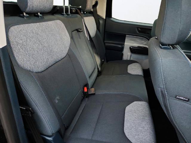 Certified 2025 Ford Maverick XLT FWD image 30