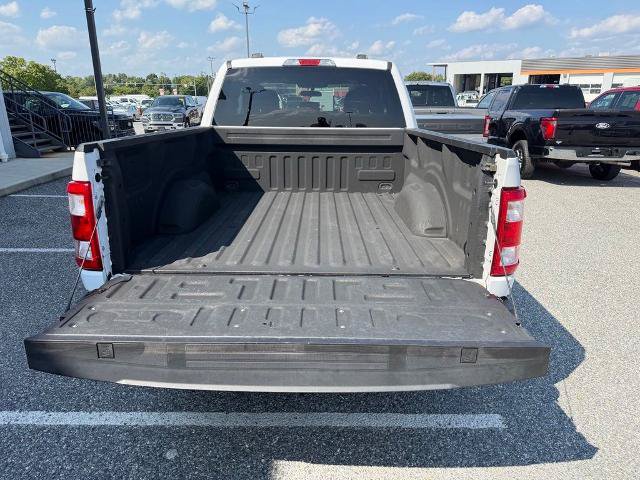 Certified 2023 Ford F150 XL w/ STX Appearance Package AWD/4WD image 9