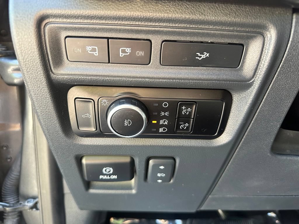 Certified 2023 Ford F150 XLT w/ Equipment Group 302A High AWD/4WD image 19