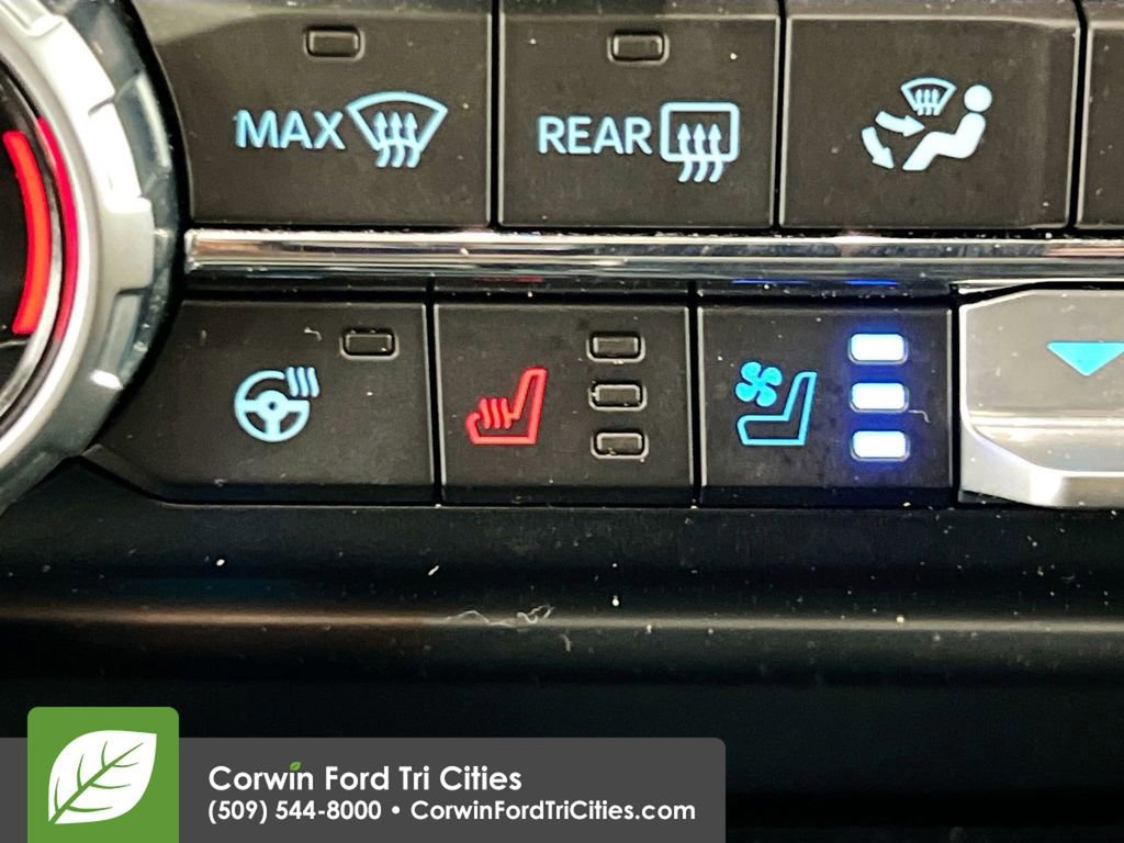 Certified 2022 Ford F150 King Ranch w/ Max Trailer Tow Package image 24