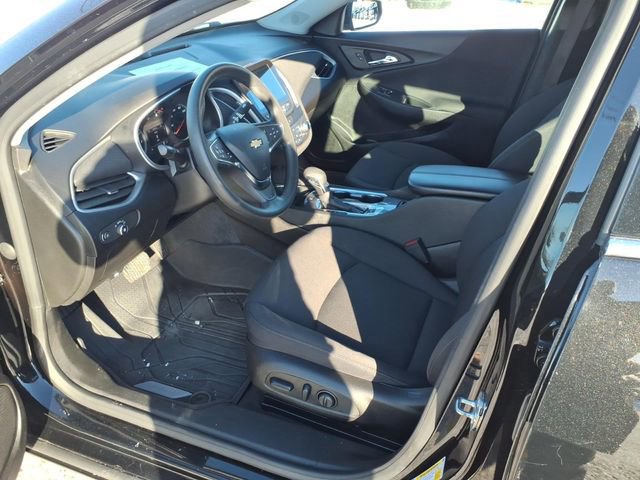 Used 2024 Chevrolet Malibu LT image 12