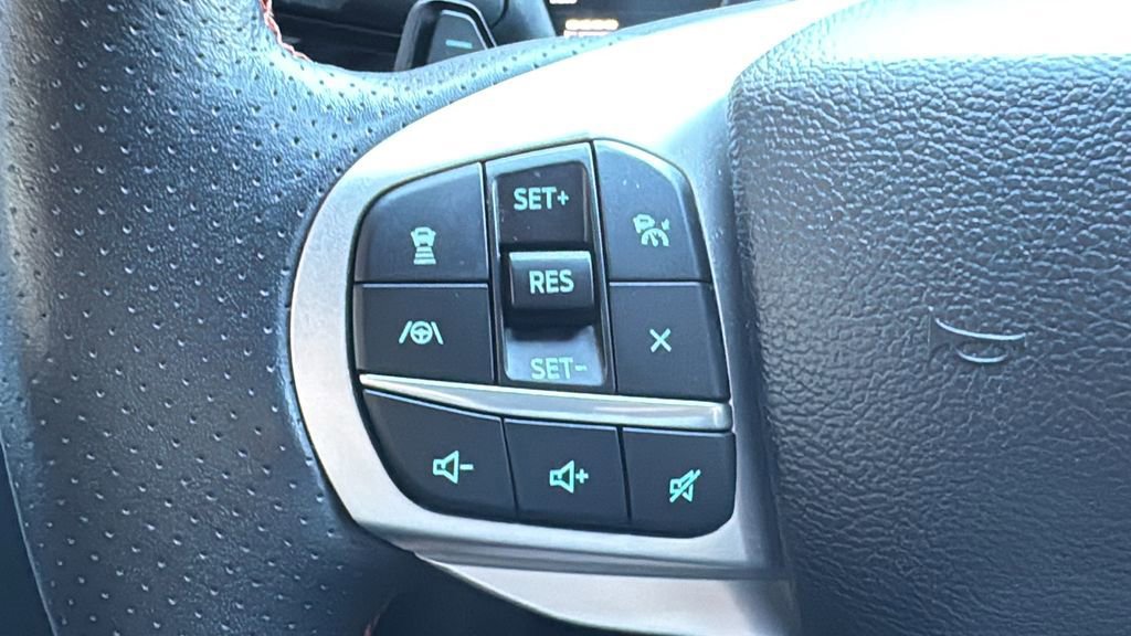 Certified 2022 Ford Explorer Timberline w/ Timberline Technology Package image 13