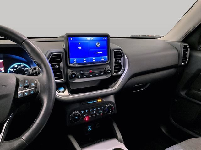 Certified 2022 Ford Bronco Sport Big Bend w/ Convenience Package AWD/4WD image 6