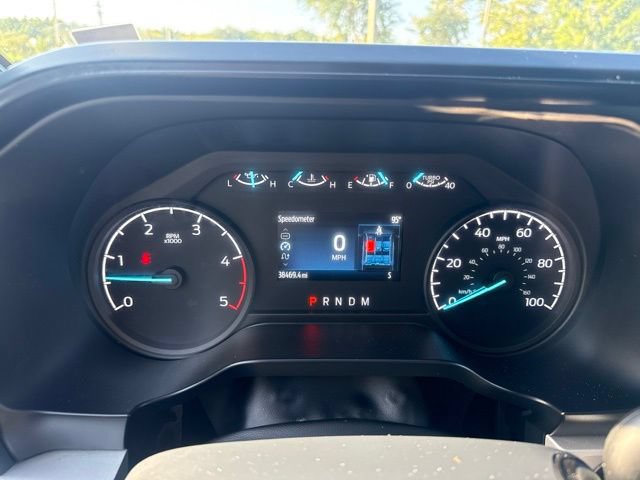 Certified 2026 Ford F250 XLT AWD/4WD image 16