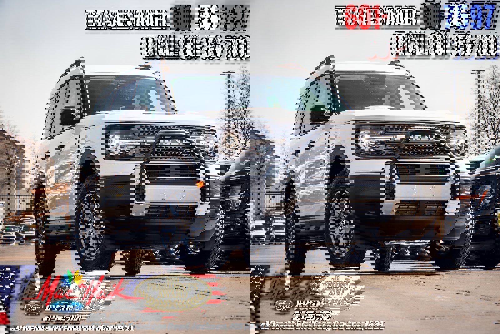 Certified 2025 Ford Bronco Sport Big Bend image 26