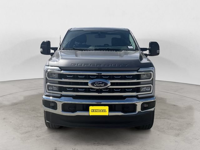Certified 2025 Ford F350 Lariat w/ FX4 Off-Road Package AWD/4WD image 8