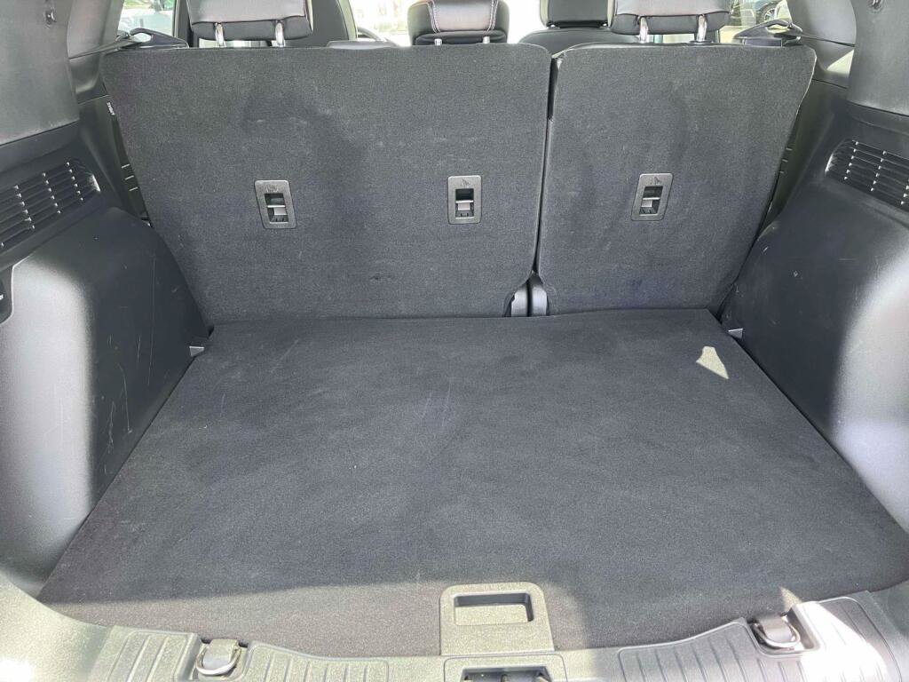 Certified 2022 Ford Escape SEL AWD/4WD image 19