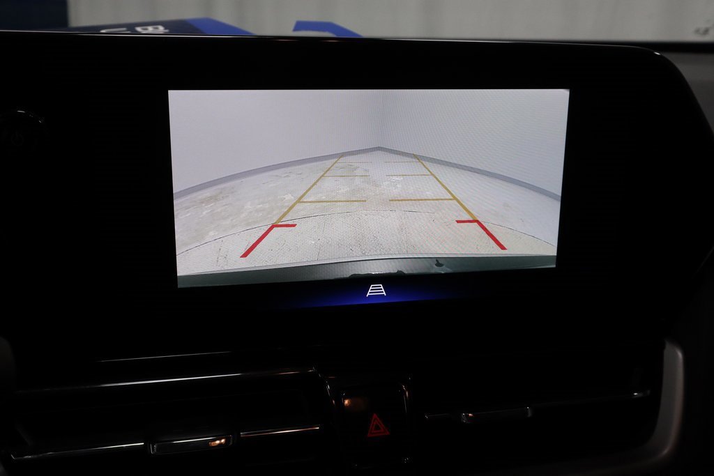 Used 2025 Chevrolet TrailBlazer LT w/ Driver Confidence Package image 11