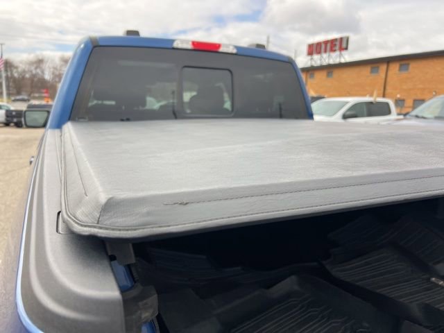 Certified 2022 Ford F150 XLT w/ Equipment Group 302A High AWD/4WD image 26